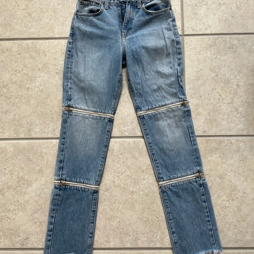 CARMAR DENIM